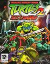 Teenage Mutant Ninja Turtles 2: BattleNexus para Xbox