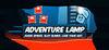 Adventure Lamp para Ordenador