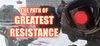 The Path of Greatest Resistance para Ordenador