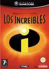 Los Increbles para GameCube