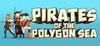 Pirates of the Polygon Sea para Ordenador