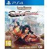 Samurai Warriors: Spirit of Sanada para PlayStation 4