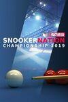 Snooker Nation Championship para Xbox One