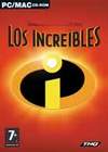 Los Increbles para Ordenador