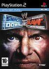 WWE Smackdown! Vs. Raw para PlayStation 2