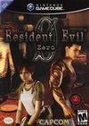 Resident Evil Zero para GameCube