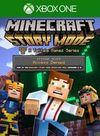 Minecraft: Story Mode - Episode 7: Access Denied para Xbox One