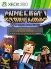 Minecraft: Story Mode - Episode 7: Access Denied XBLA para Xbox 360
