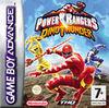Power Rangers Dino Thunder para Game Boy Advance