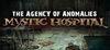 The Agency of Anomalies: Mystic Hospital Collector's Edition para Ordenador
