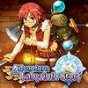 Adventure Labyrinth Story eShop para Nintendo 3DS