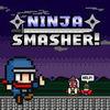 Ninja Smasher! eShop para Nintendo 3DS