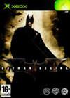 Batman Begins para Xbox