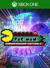 PAC-MAN Championship Edition 2 para Xbox One