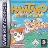 Hamtaro: Rainbow Rescue para Game Boy Advance