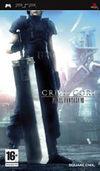 Crisis Core: Final Fantasy VII para PSP