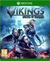 Vikings: Wolves of Midgard para Xbox One