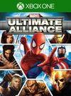 Marvel: Ultimate Alliance para Xbox One