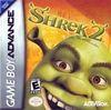 Shrek 2: Suplicad Piedad para Game Boy Advance