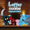 Letter Quest Remastered eShop para Wii U