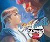 Street Fighter Alpha 2 CV para Nintendo 3DS