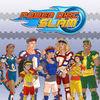 Power Disc Slam eShop para Nintendo 3DS