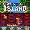 New Adventure Island CV para Wii U
