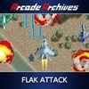 Arcade Archives FLAK ATTACK para PlayStation 4