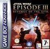 Star Wars: Revenge of the Sith para Nintendo DS