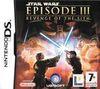 Star Wars: Revenge of the Sith para Nintendo DS