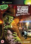 Stubbs the Zombie: Rebel Without a Pulse para Xbox