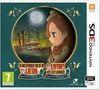 Layton's Mystery Journey: Katrielle and The Millionaire's Conspiracy para Nintendo 3DS