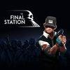 The Final Station para PlayStation 4