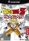 Dragon Ball Z: Sagas para GameCube