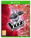 La Voz - Quiero tu voz para Xbox One