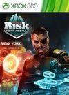 Risk: Urban Assault XBLA para Xbox 360
