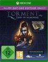 Torment: Tides of Numenera para Xbox One