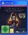Torment: Tides of Numenera para PlayStation 4