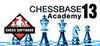 ChessBase 13 Academy para Ordenador
