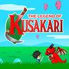 The Legend of Kusakari eShop para Nintendo 3DS