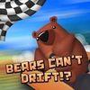 Bears Can't Drift!? para PlayStation 4