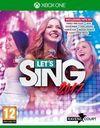 Let's Sing 2017 para Xbox One