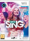 Let's Sing 2017 para Wii