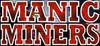 MANIC MINERS para Ordenador