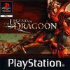 Legend of Dragoon para PS One