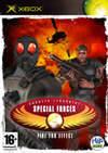 CT Special Forces: Fire For Effect para Xbox