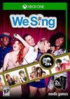 We Sing para Xbox One