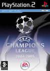 Uefa Champions League 2004 - 2005 para PlayStation 2