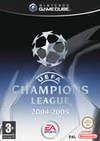 Uefa Champions League 2004 - 2005 para GameCube