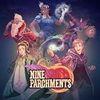 Nine Parchments para PlayStation 4